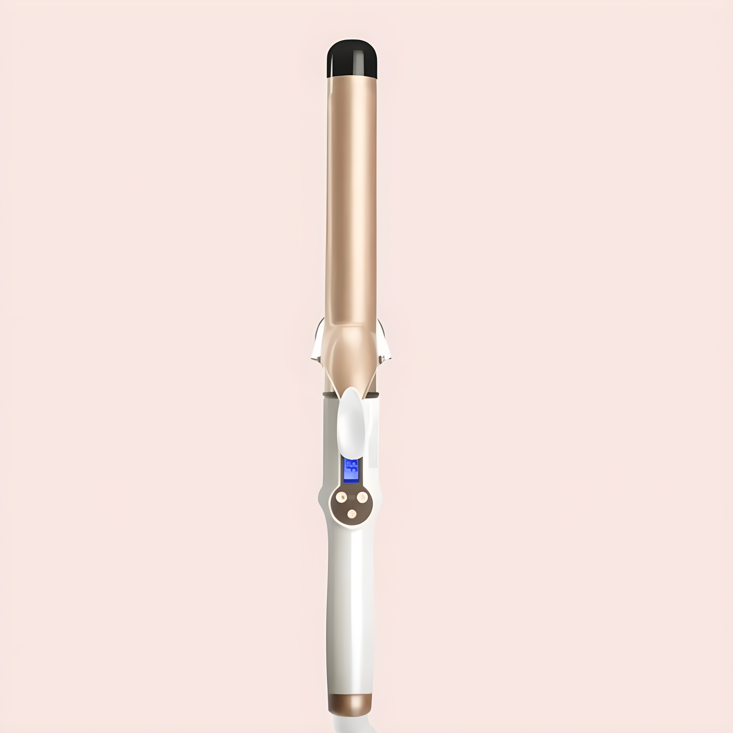 Ceramic Hair Curler