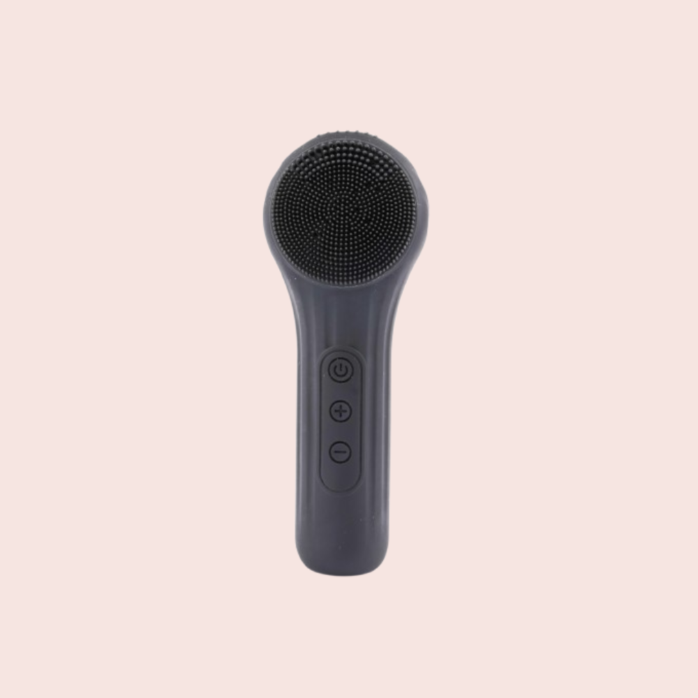 Sonic Facial Cleansing Brush