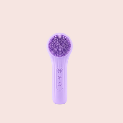 Sonic Facial Cleansing Brush