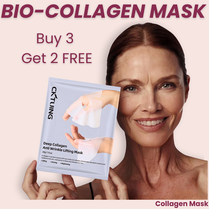 Collagen Infusion Mask