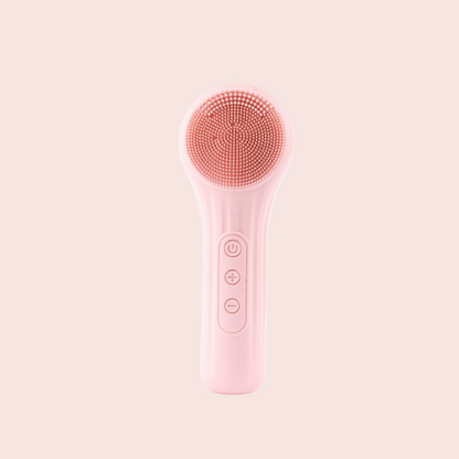 Sonic Facial Cleansing Brush